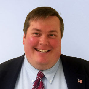 John Hendrickson